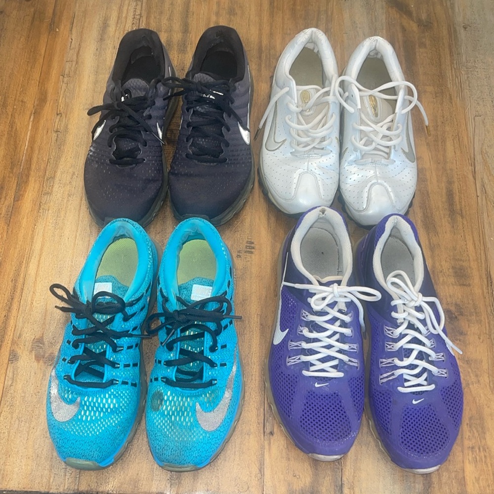 NIKE AIR MAX BUNDLE